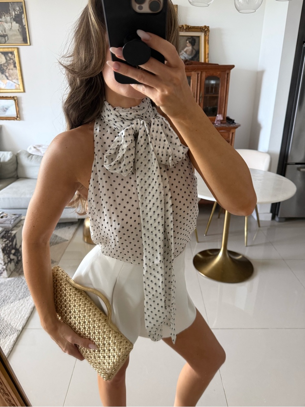 NWT Zara Top